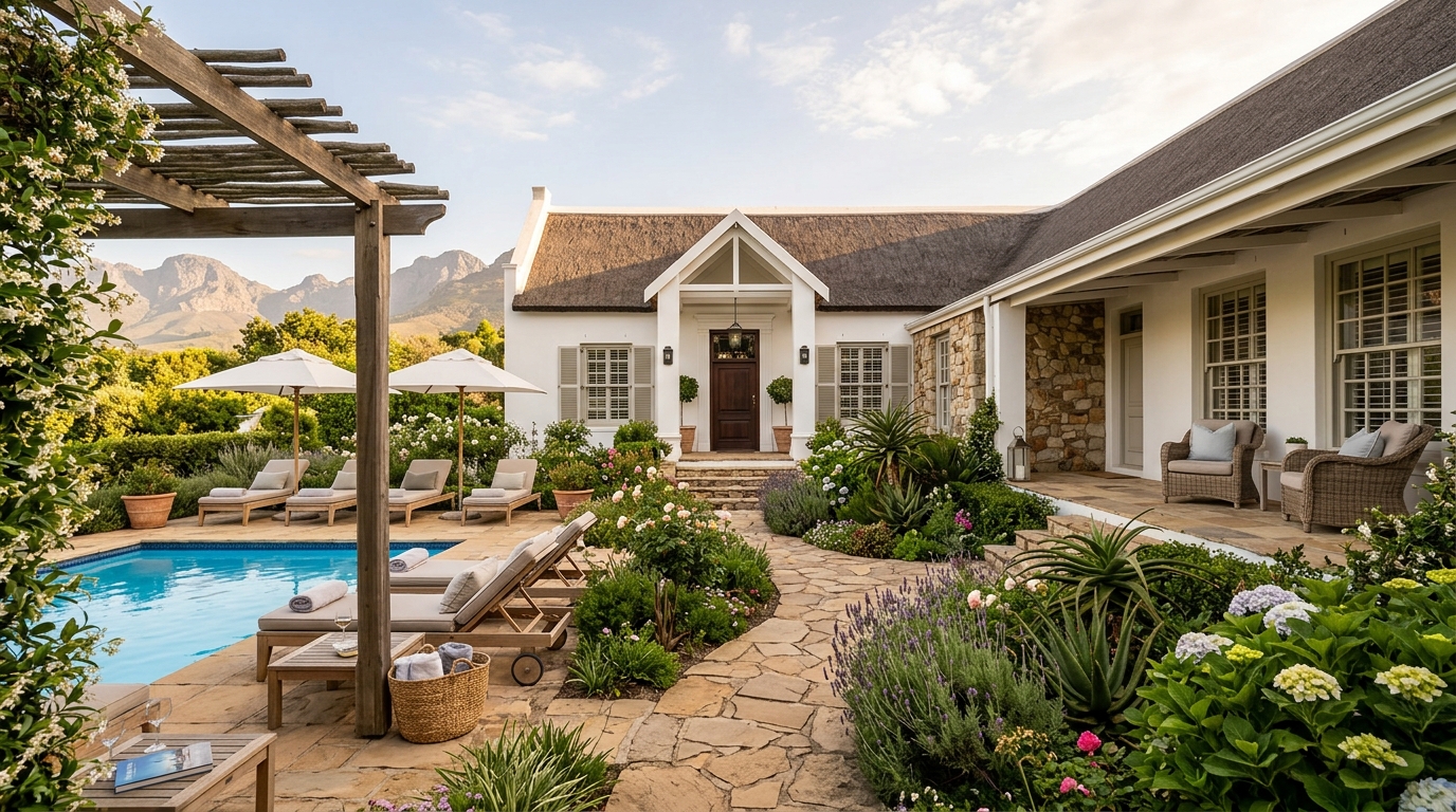 Guest House